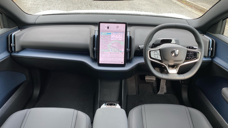 Volvo EX30 200kW SM Extended Range Plus 69kWh 5dr Auto Electric Estate